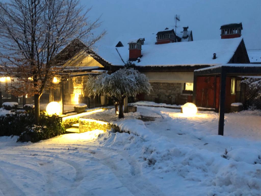 Eventi Ristorante La Stella