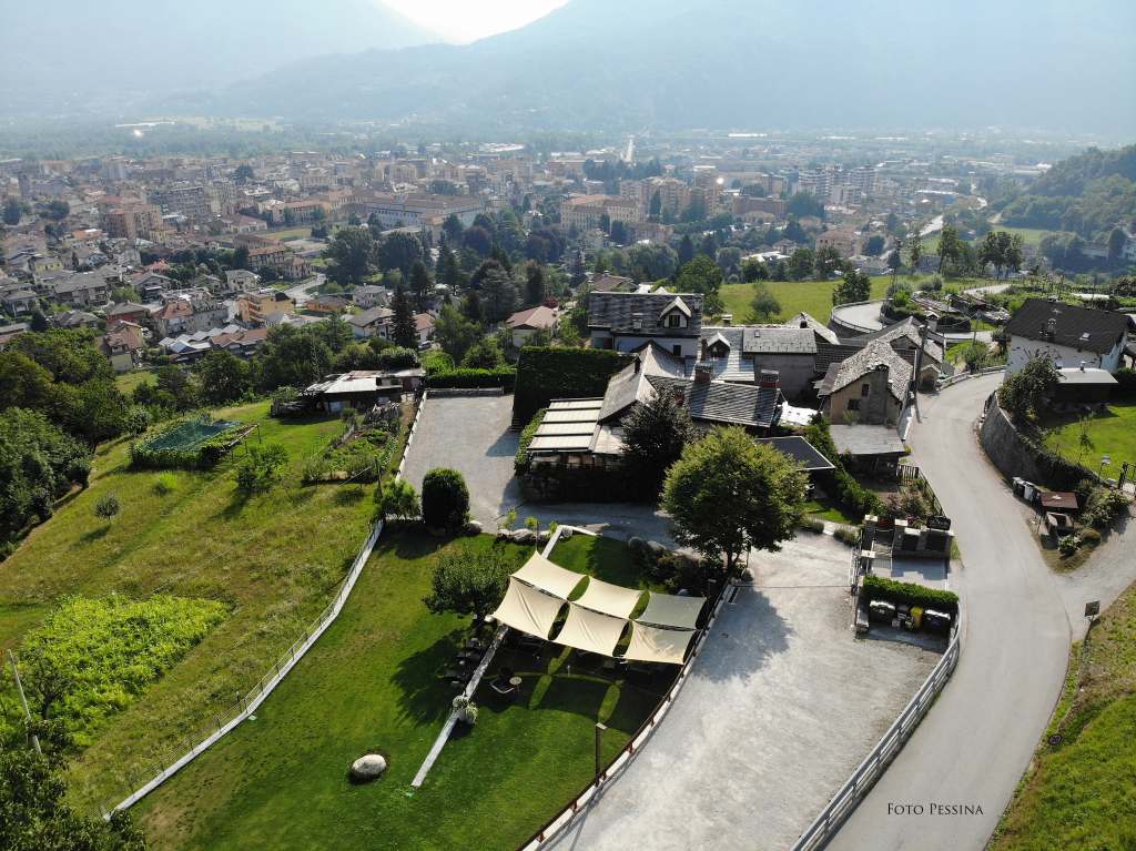 Menu Ristorante La Stella